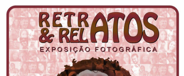 Retratos & Relatos