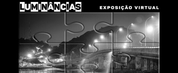 Exposição LUMINÂNCIAS
