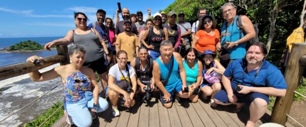 Fotoclubes em Risco: O desafio de atrair novas gerações