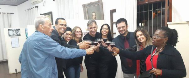 13 Anos de COFIT