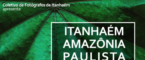 Exposição Amazônia Paulista (2017)