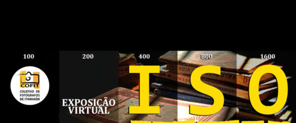 Exposição ISOlamento