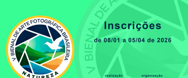 5ª Bienal de Natureza CONFOTO