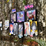 Arte em estilo Mangá