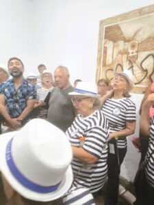 Seresteiros de Itanhaém