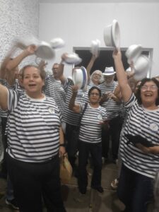 Seresteiros de Itanhaém