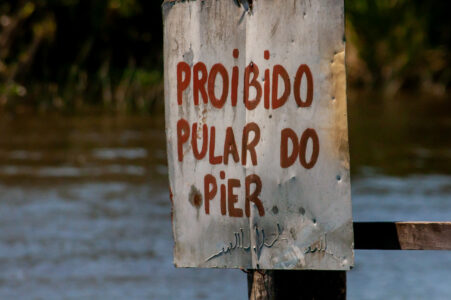 Como dizem: Se tem placa, tem história...