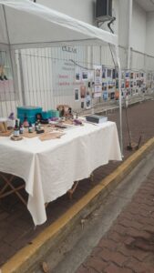 Pri Perolitas e o Cheiro do Vento