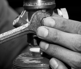 Consulte autor da fotografia