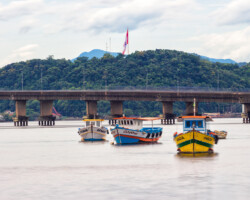 Concurso Trocando Olhares - Exposição - São Vicente 2025